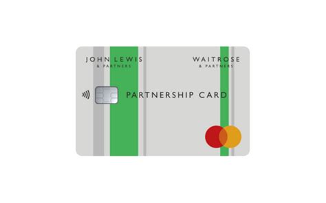 john lewis partnership card contactless|john lewis contactless balance.